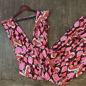 BNWT Anthropologie Maaji Dress